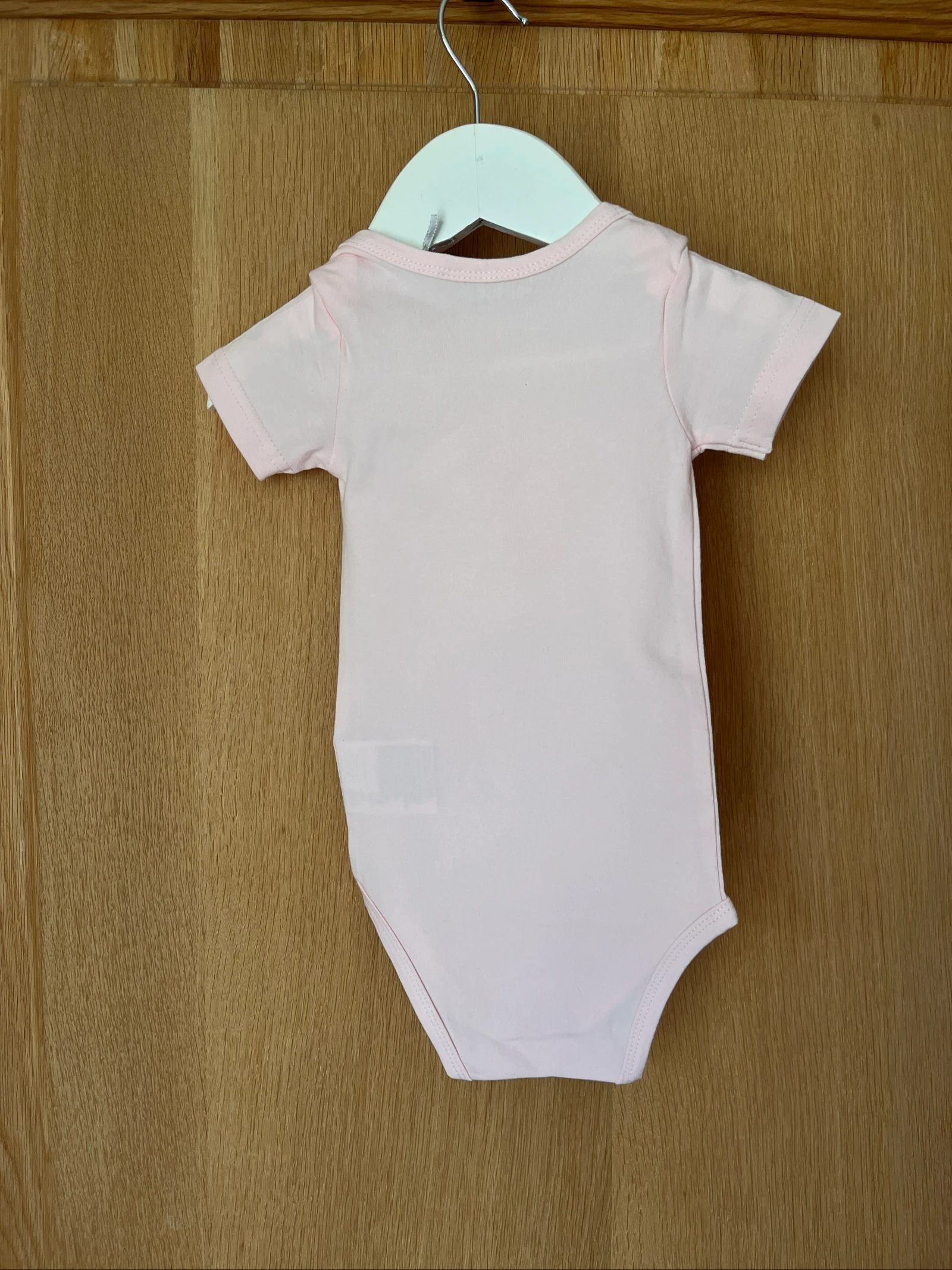 Romper estampado – photo 3